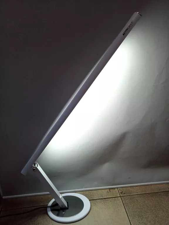 LAMPA OŚWIETLENIOWA ACTIVESHOP KD806/9