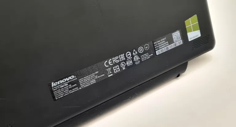 TABLET 2W1 LENOVO IDEAPAD MIIX 300 80NR 2GB/32GB