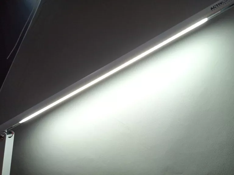 LAMPA OŚWIETLENIOWA ACTIVESHOP KD806/9