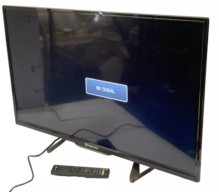 TELEWIZOR 32-CALE LED CABLETECH URZ4032