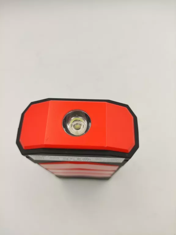 booster-yato-yt-83081-stan-uzywany