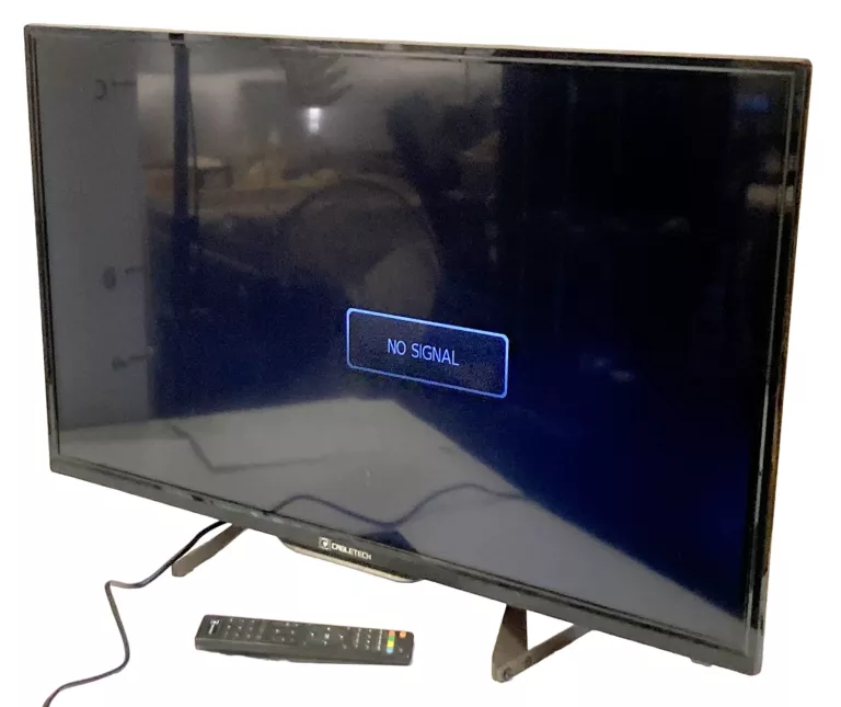 TELEWIZOR 32-CALE LED CABLETECH URZ4032