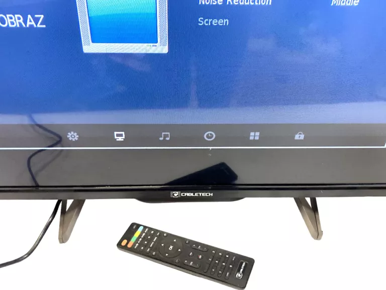 TELEWIZOR 32-CALE LED CABLETECH URZ4032
