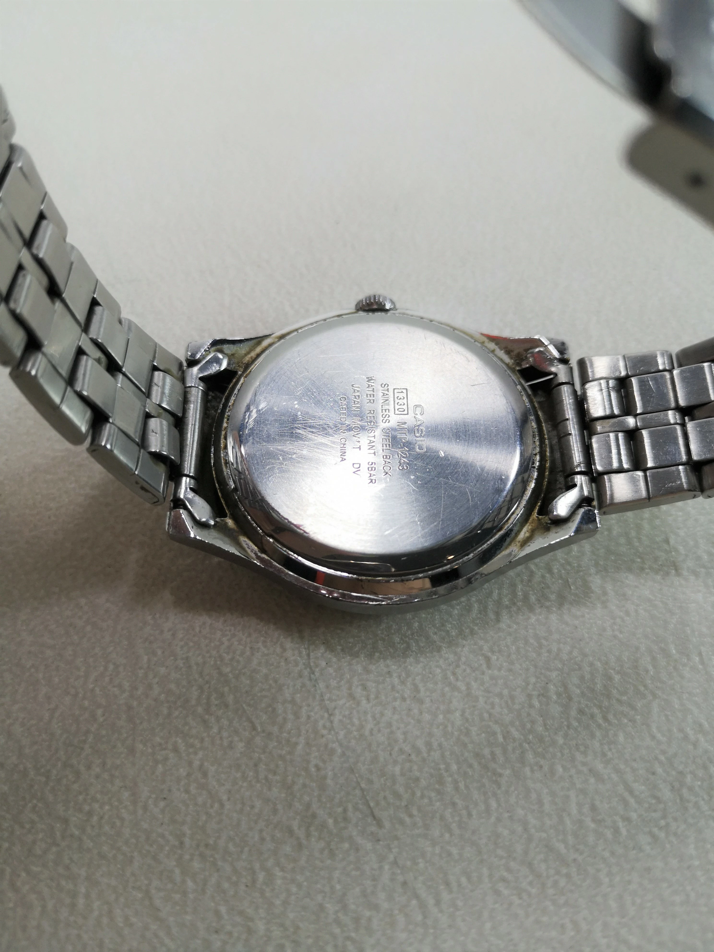 Casio 1330 mtp clearance 1243