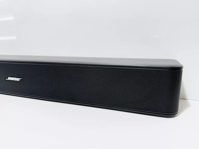 SOUNDBAR BOSE SOLO 5 418775 BLUETOOTH