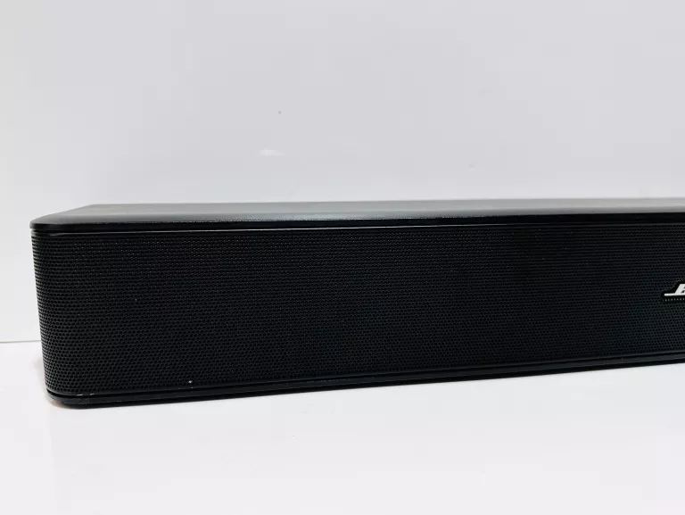 SOUNDBAR BOSE SOLO 5 418775 BLUETOOTH