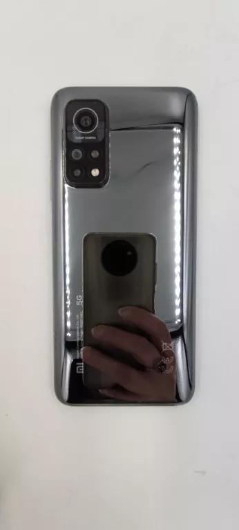 TELEFON XIAOMI MI 10T 8/128