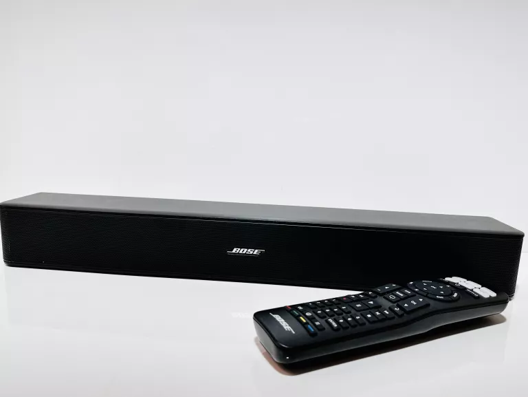 SOUNDBAR BOSE SOLO 5 418775 BLUETOOTH