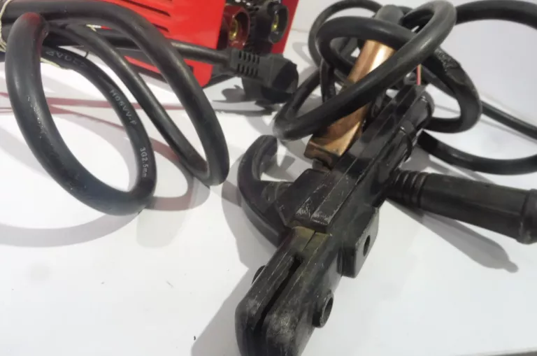 SPAWARKA INWERTOROWA REDOK OPTIMA 162I