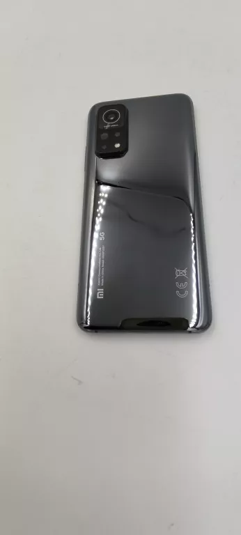 TELEFON XIAOMI MI 10T 8/128