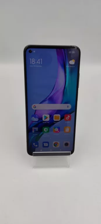 TELEFON XIAOMI MI 10T 8/128