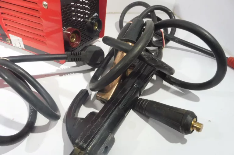SPAWARKA INWERTOROWA REDOK OPTIMA 162I