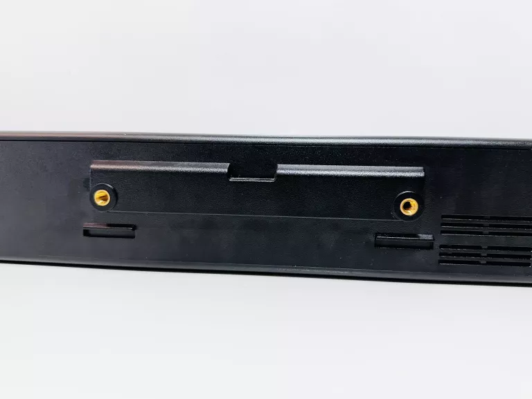 SOUNDBAR BOSE SOLO 5 418775 BLUETOOTH