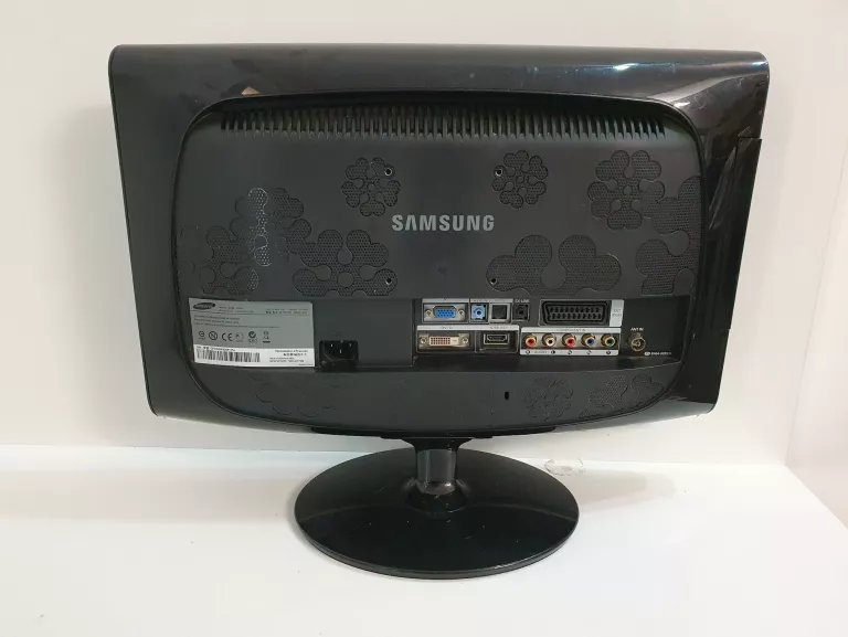 MONITOR SAMSUNG 933HD