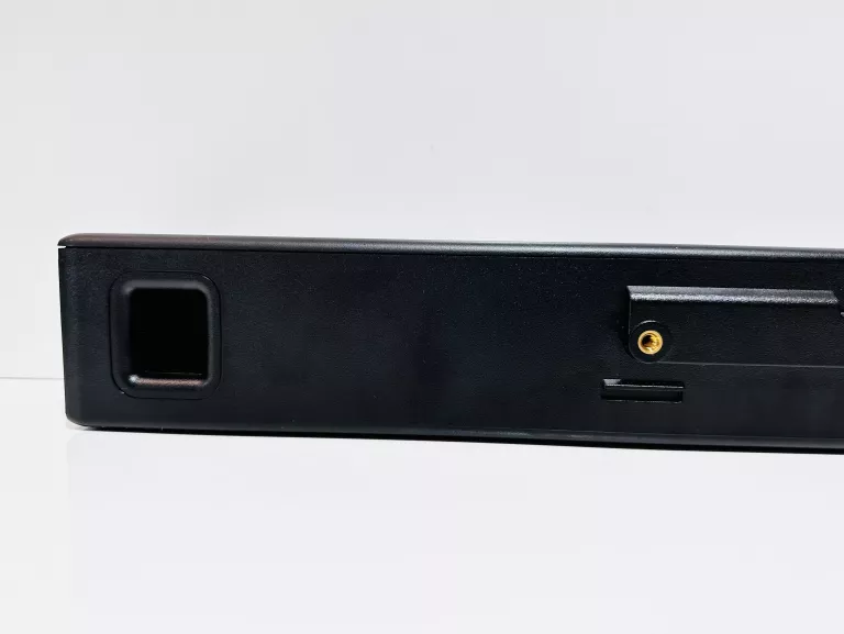 SOUNDBAR BOSE SOLO 5 418775 BLUETOOTH