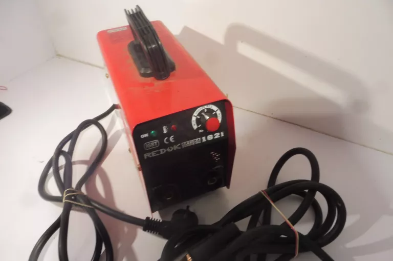 SPAWARKA INWERTOROWA REDOK OPTIMA 162I