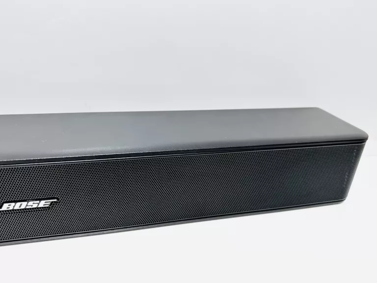 SOUNDBAR BOSE SOLO 5 418775 BLUETOOTH