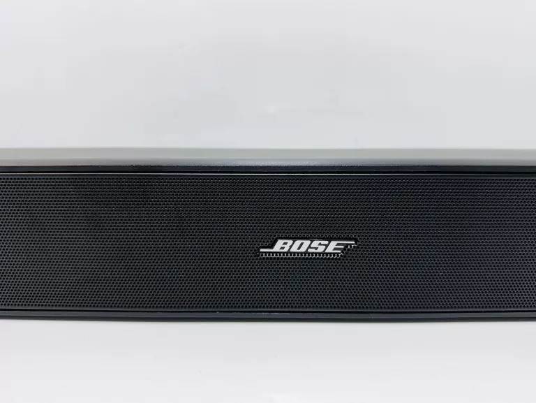 SOUNDBAR BOSE SOLO 5 418775 BLUETOOTH