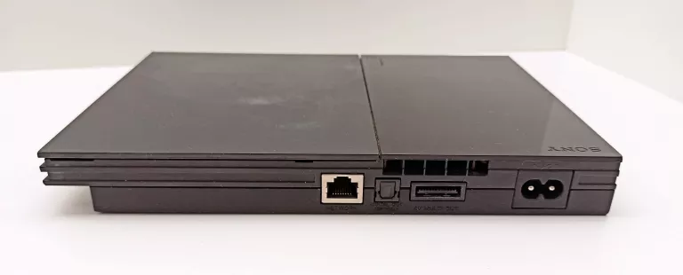 PS2 SLIM SCPH-9004