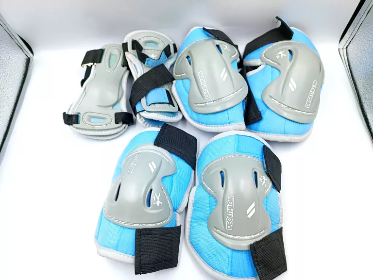 rolki-v300-f-decathlon-roz-38-ochraniacze-rozmiar-inny