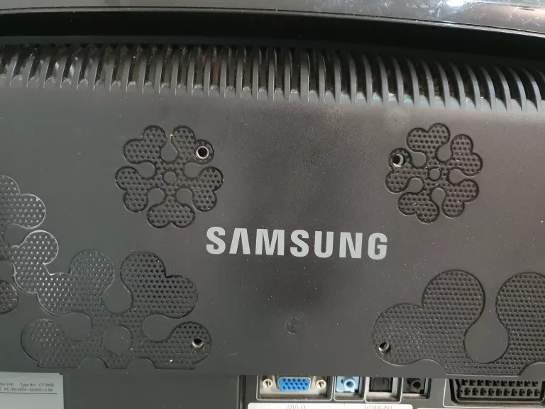 MONITOR SAMSUNG 933HD