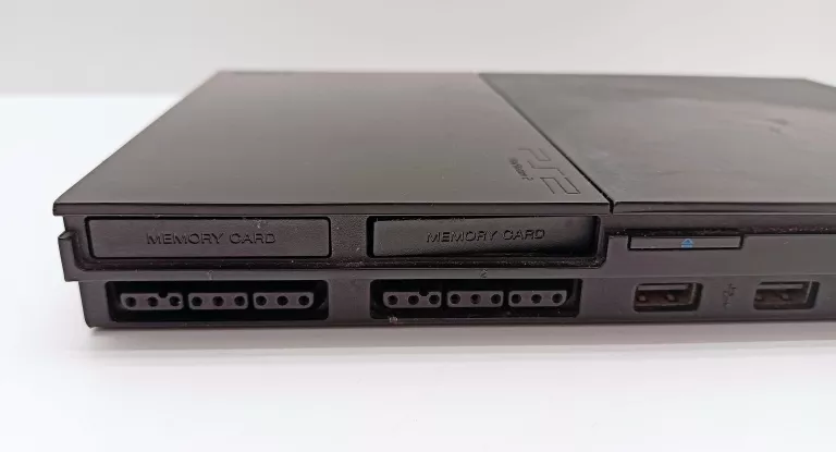 PS2 SLIM SCPH-9004