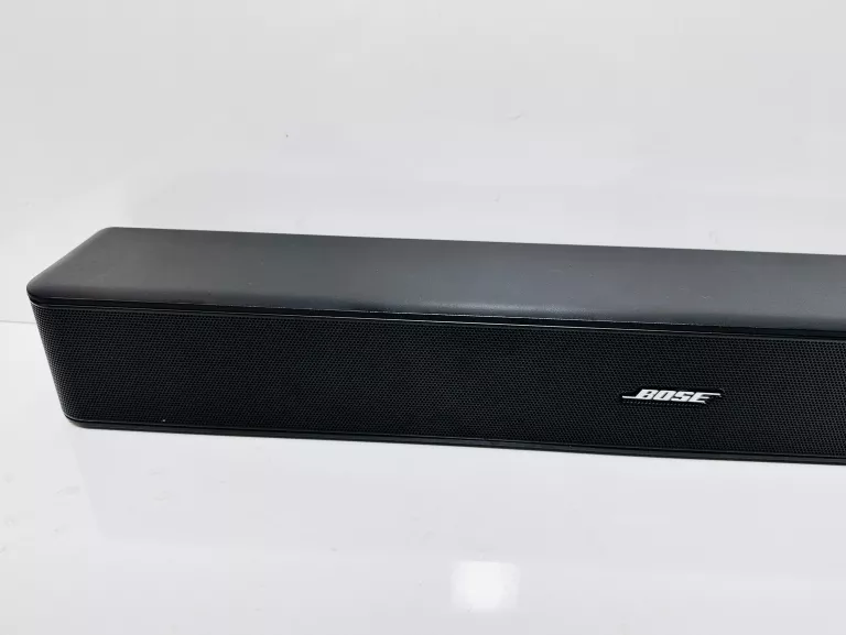 SOUNDBAR BOSE SOLO 5 418775 BLUETOOTH
