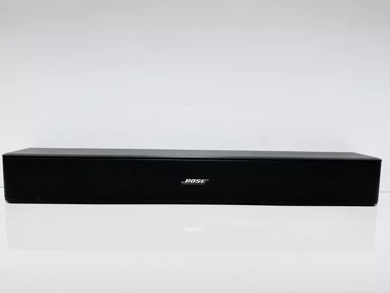 SOUNDBAR BOSE SOLO 5 418775 BLUETOOTH
