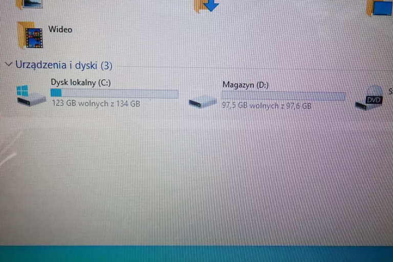LAPTOP DELL INSPIRON 1545