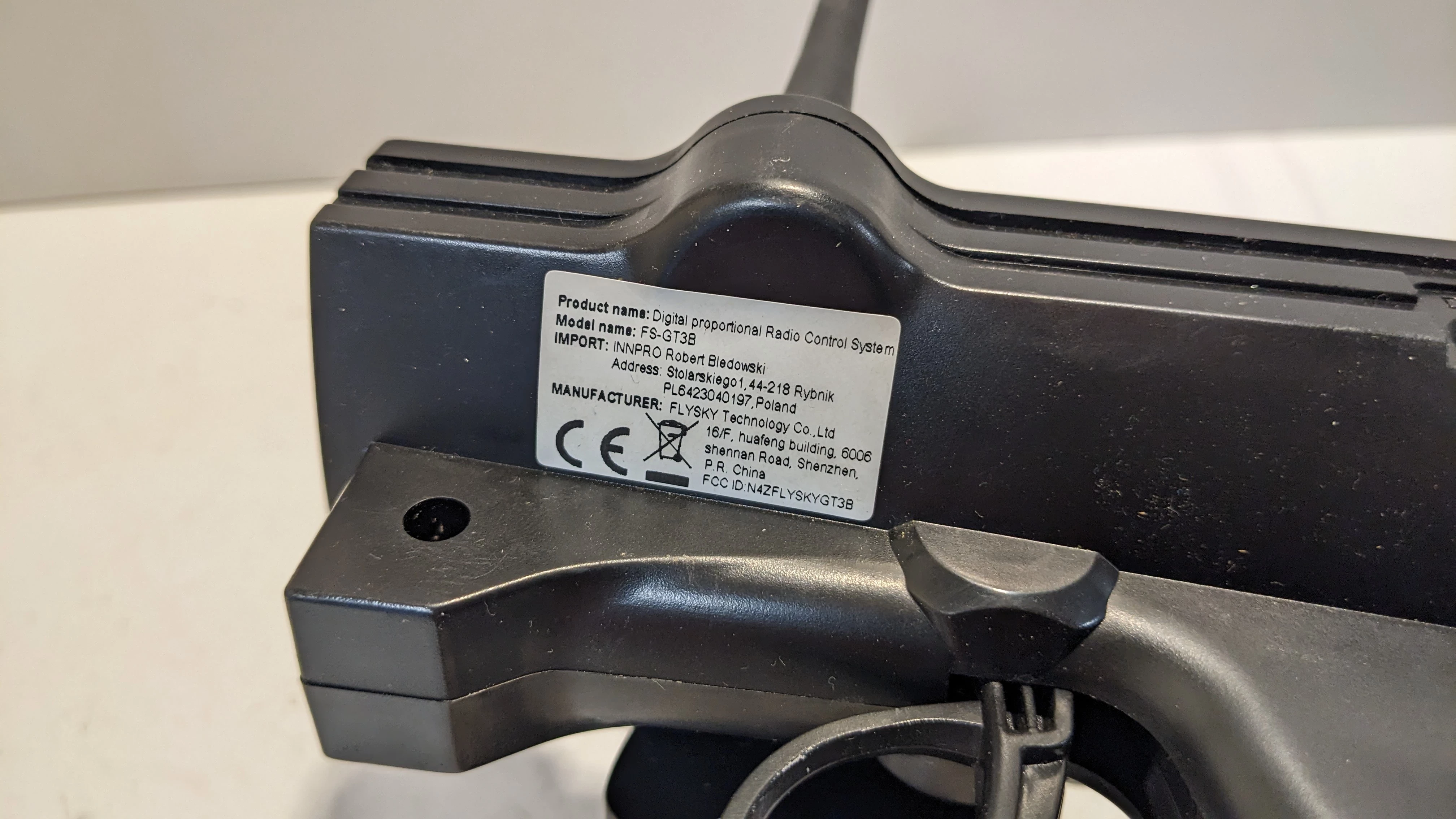 samochod-zdalnie-sterowany-traxxas-maxx-33-osiedle-niepodleglosci-1-krakow