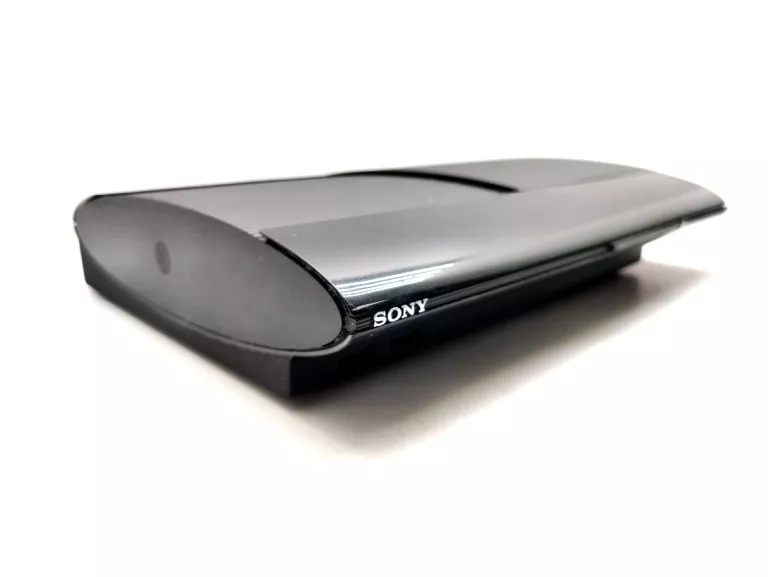 KONSOLA SONY PLAYSTATION 3 SUPER SLIM 500GB