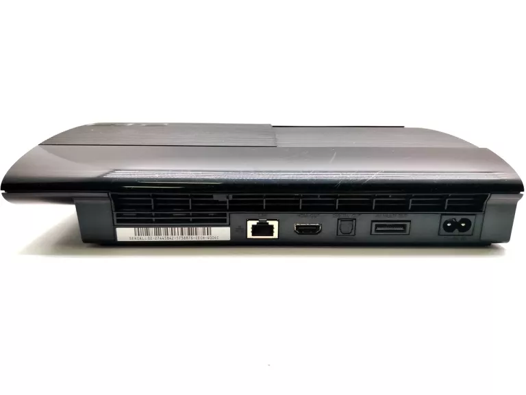 KONSOLA SONY PLAYSTATION 3 SUPER SLIM 500GB