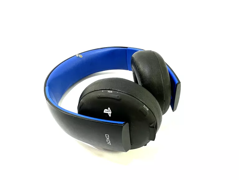 SŁUCHAWKI DO PS3 CECHYA-0083
