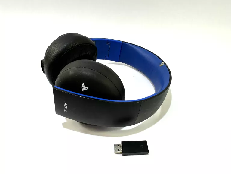 SŁUCHAWKI DO PS3 CECHYA-0083