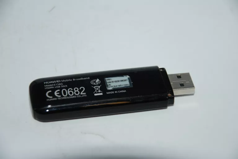 MODEM USB 3G HUAWEI E156G