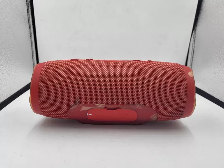 JBL CHARGE 3 CZERWONY OPIS