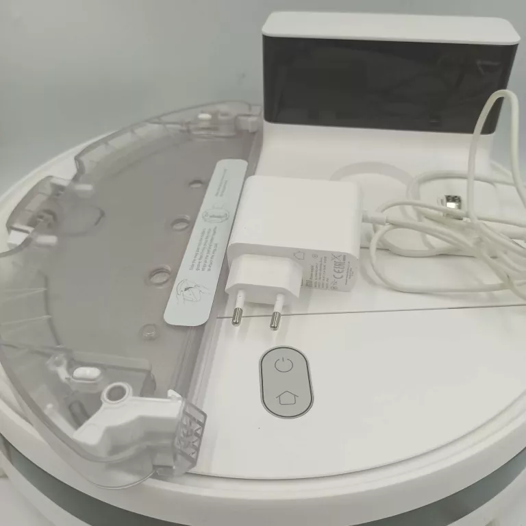 XIAOMI MI ROBOT VACUUM MOP ESSENTIAL KOMPLET,SUPER