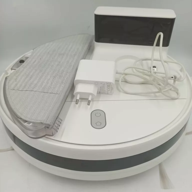 XIAOMI MI ROBOT VACUUM MOP ESSENTIAL KOMPLET,SUPER