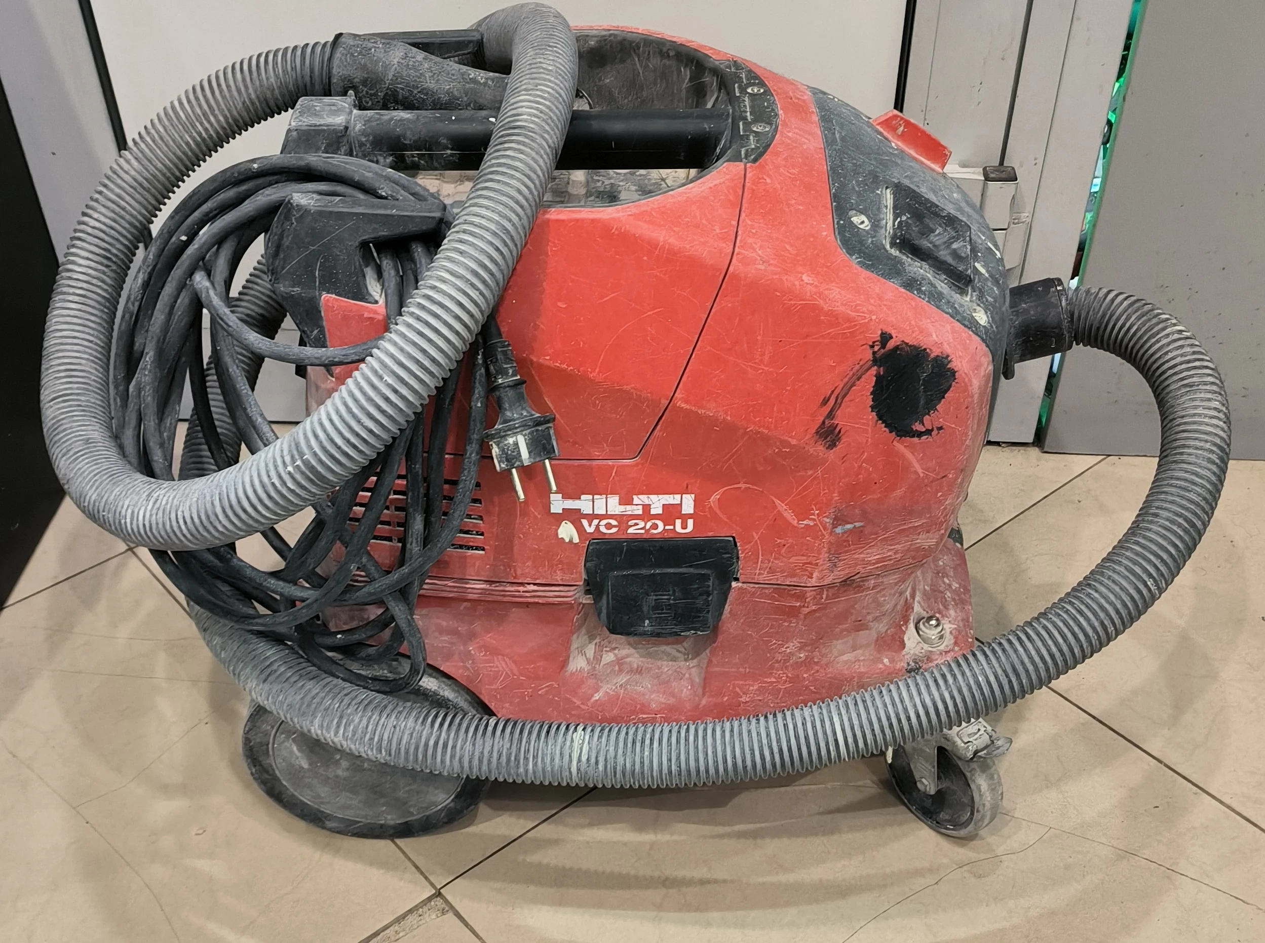 Motore Aspirapolvere 1200W Motore Per Hilti Vc 20, 063700003, Motore Motore Aspirapolvere 1200W Motore Per Hilti Vc 20, 063700003, Motore