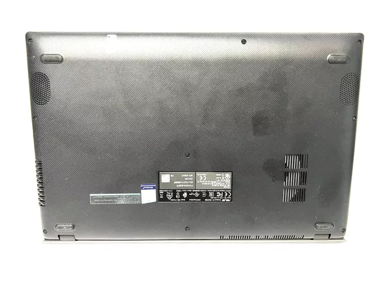 LAPTOP ASUS EXPERTBOOK X509DA-P1510CDA RYZEN 5
