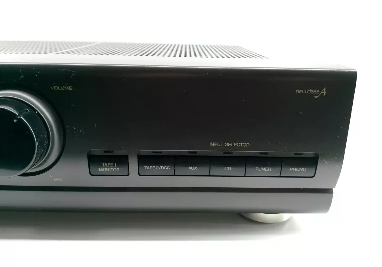 WZMACNIACZ TECHNICS SU-V500 PILOT BDB STAN!