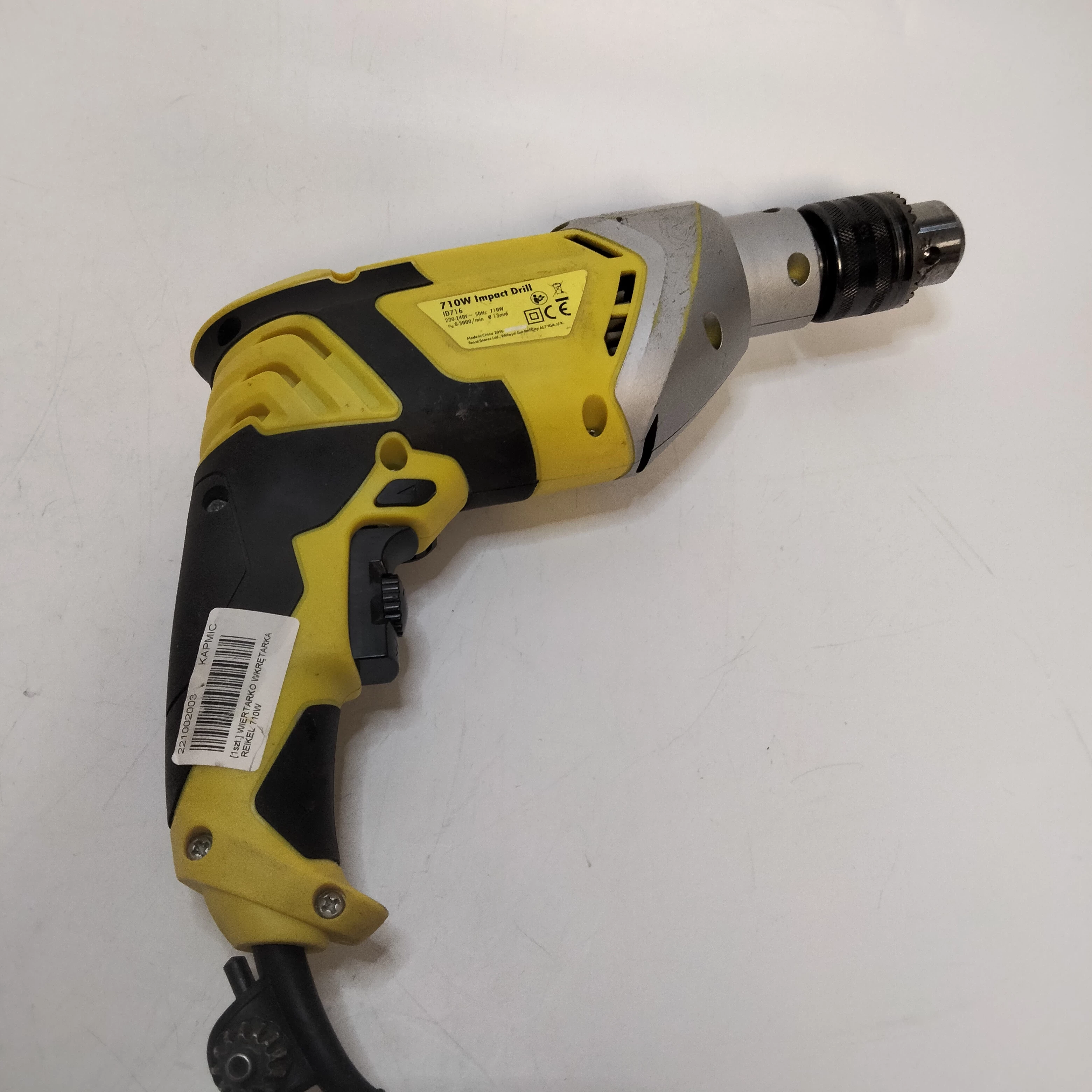 wiertarko-wkretarka-reikel-710w-ean-gtin-5054548593666