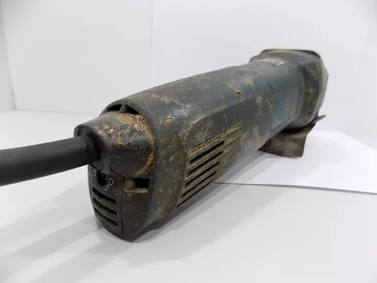MOCNA SZLIFIERKA KĄTOWA BOSCH GWS 11-125 1100W