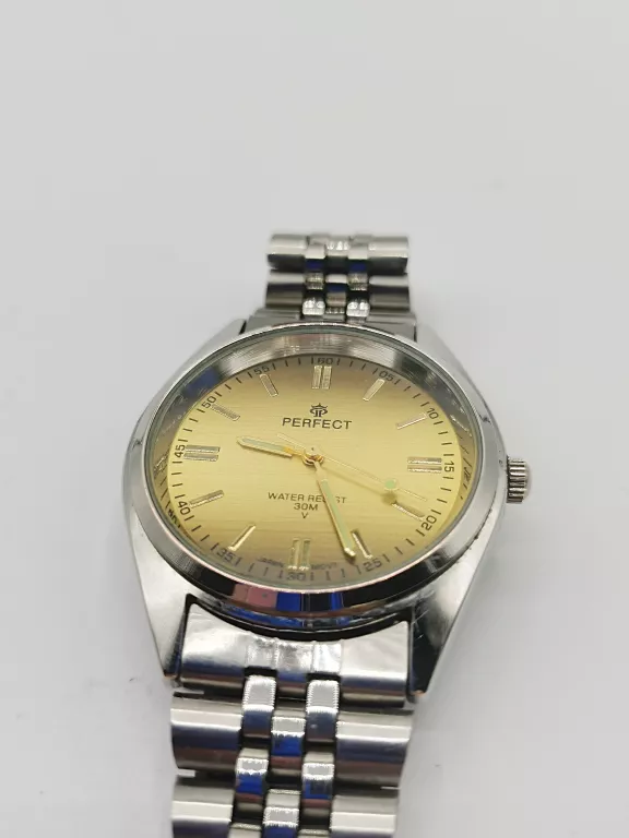 zegarek-perfect-water-resist-gp124-material-paska-stal