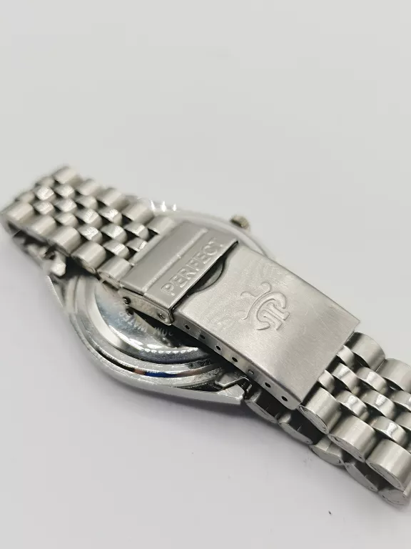 zegarek-perfect-water-resist-gp124-stan-uzywany