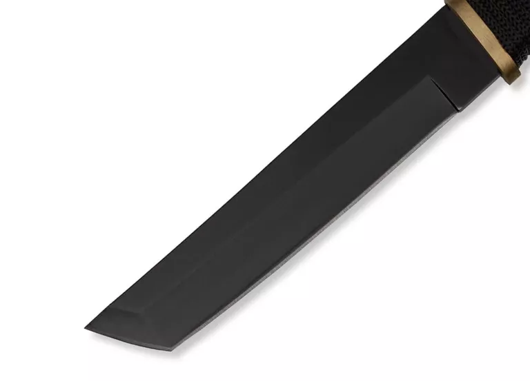 NÓŻ TANTO N-629C