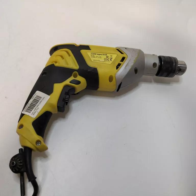 wiertarko-wkretarka-reikel-710w-stan-uzywany