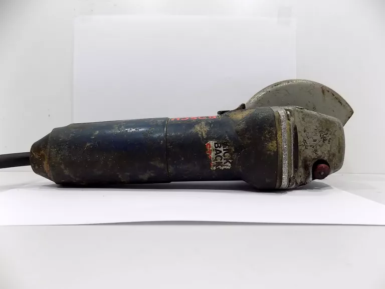 MOCNA SZLIFIERKA KĄTOWA BOSCH GWS 11-125 1100W