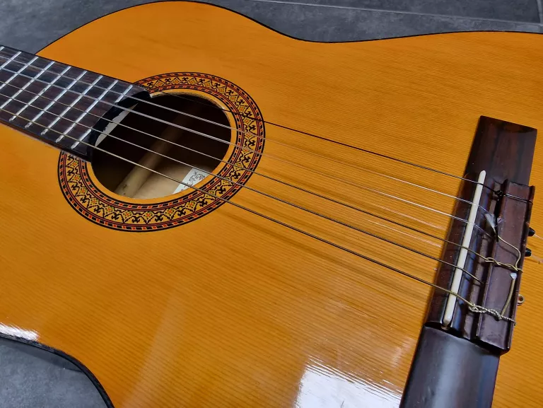 GITARA KLASYCZNA STARTONE CUTAWAY