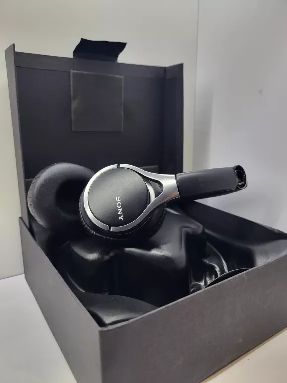SŁUCHAWKI SONY MDR-10RC,PUD